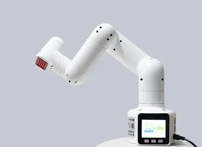 Робот myCobot 280 m5